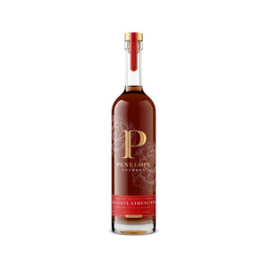PENELOPE – BARREL STRENGHT