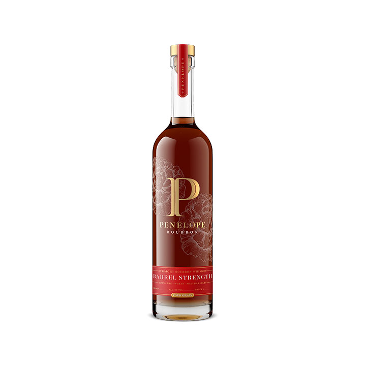 PENELOPE – BARREL STRENGHT