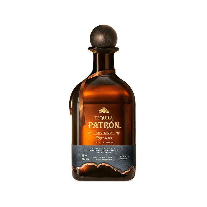 PETRON AHUMADO