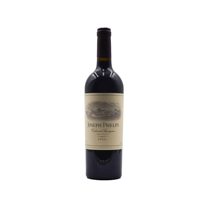 PHELPS CAB SAUV