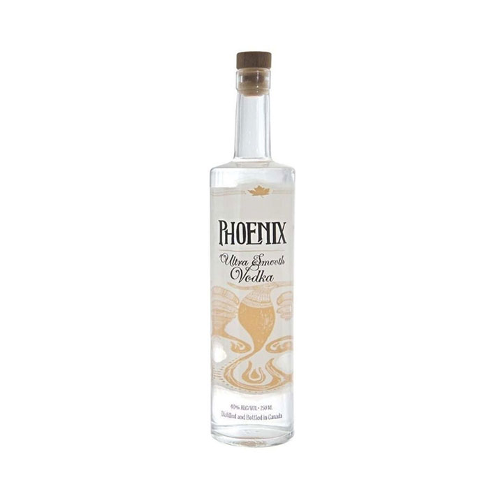 PHOENIX ULTRA SMOOTH VODKA