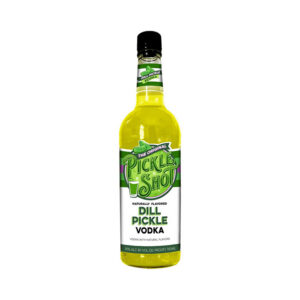 PICKLE SHOT