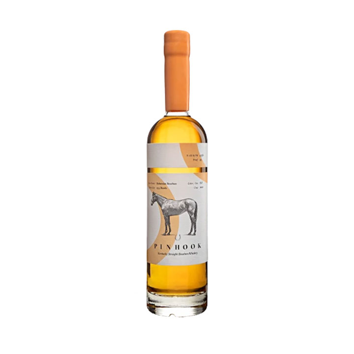 PINHOOK – BOHEMIAN BOURBON