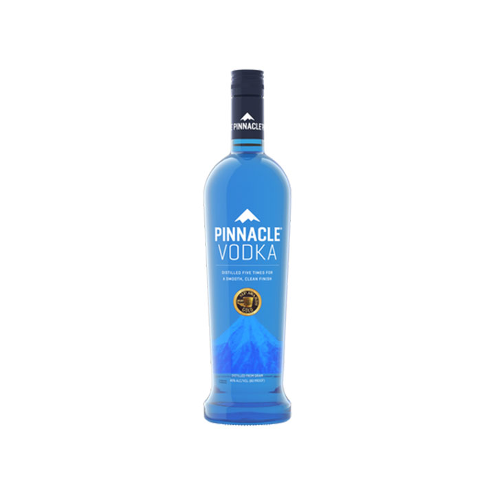 PINNACLE – 80