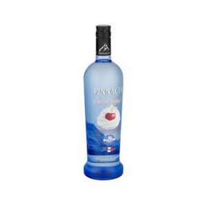 PINNACLE – CHERRY WHIPED