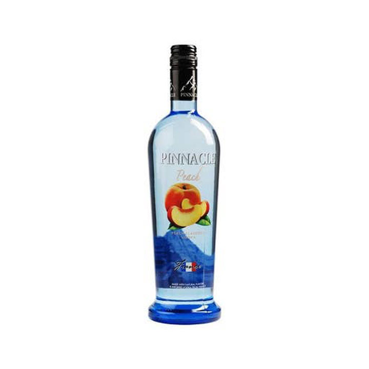 PINNACLE – PEACH