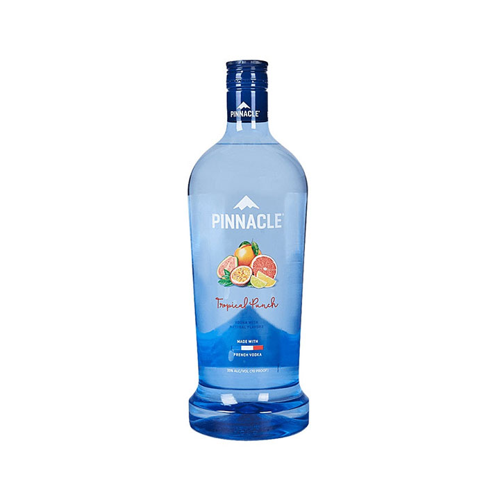 PINNACLE – TROPICAL PUNCH