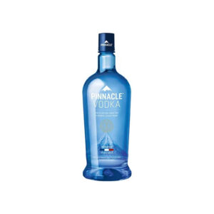 PINNACLE – VODKA 80 PR (PLASTIC)
