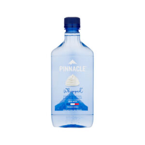 PINNACLE – VODKA WHIPPED