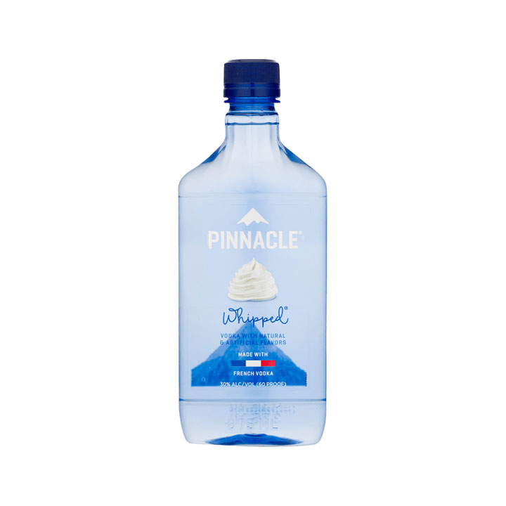 PINNACLE – VODKA WHIPPED