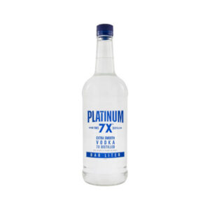 PLATINUM – TAAKA 7X