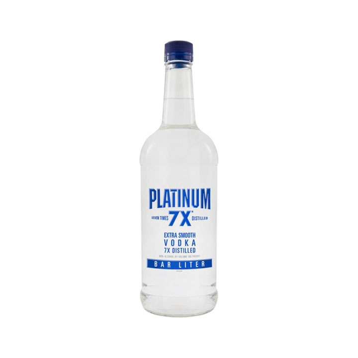 PLATINUM – TAAKA 7X