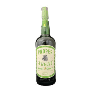 PROPER TWELVE – APPLE