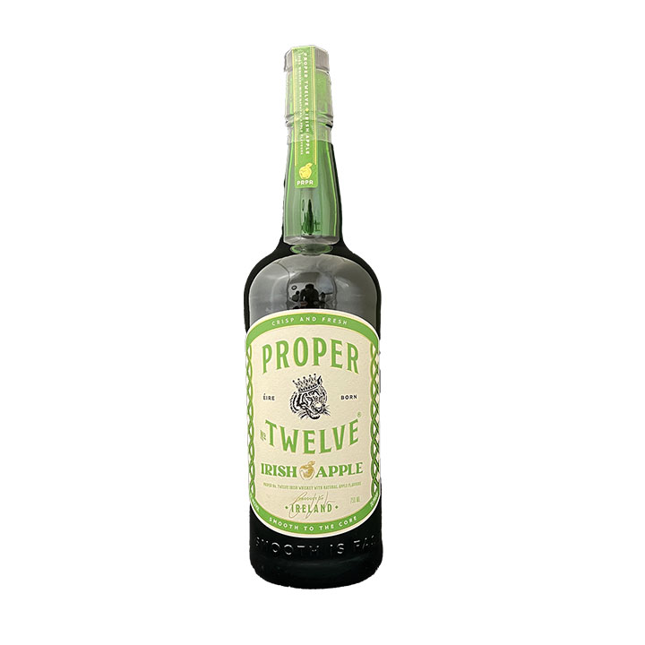 PROPER TWELVE – APPLE