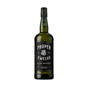 PROPER TWELVE – WHISKY