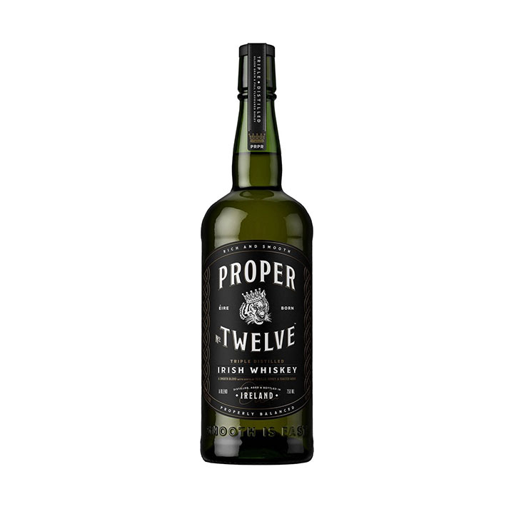PROPER TWELVE – WHISKY