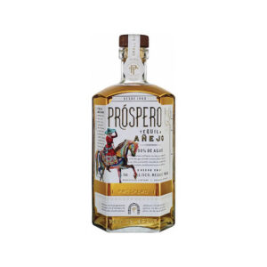 PROSPERO – ANEJO