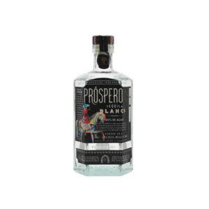 PROSPERO – BLANCO