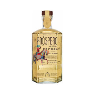 PROSPERO – REPOSADO