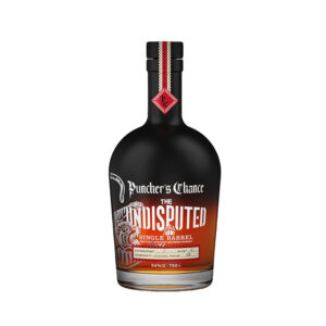 PUNCHER’S CHANCE – BOURBON