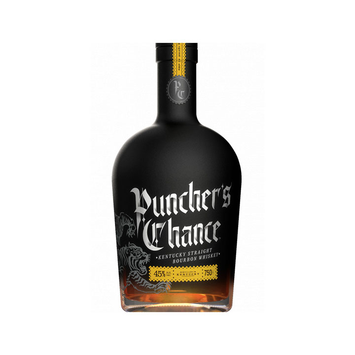 PUNCHER’S CHANCE – NORMANS