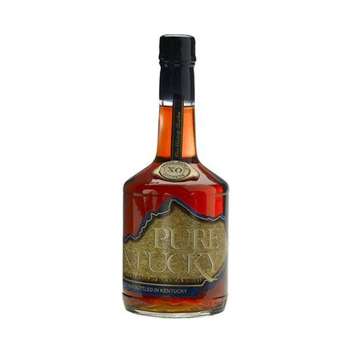 PURE KENTUCKY SMALL BATCH XO