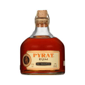 PYRAT RUM