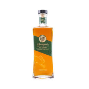 RABBIT HOLE RYE WHISKY