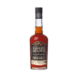 RAGGED BRANCH – BOURBON