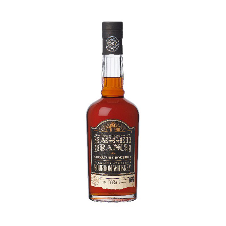 RAGGED BRANCH – BOURBON