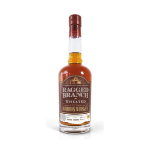 RAGGED BRANCH – WHEATED BOURBON