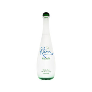 RAIN – CUCUMBER