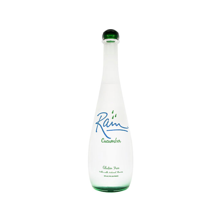 RAIN – CUCUMBER