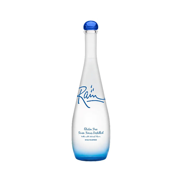 RAIN – VODKA