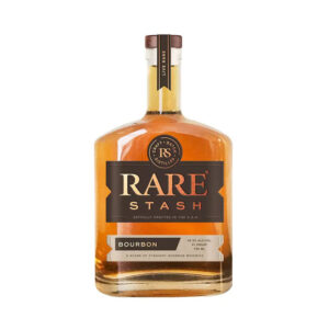 RARE STASH BOURBON