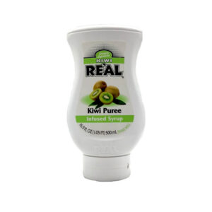 REAL – KIWI PUREE