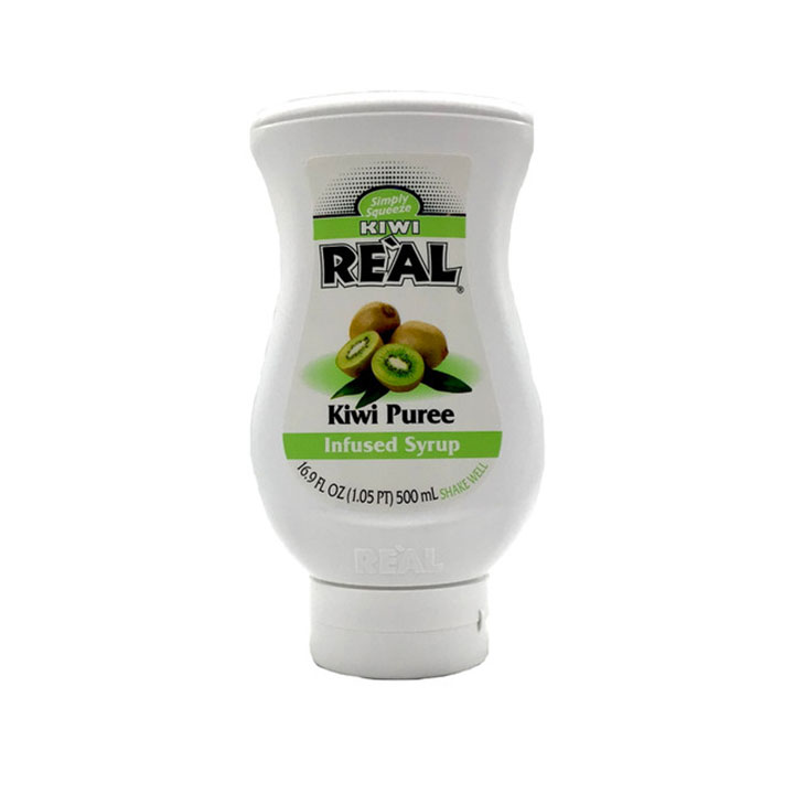 REAL – KIWI PUREE