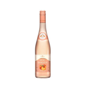 REAL SANGRIA – PEACH