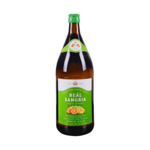 REAL SANGRIA – SANGRIA WHITE