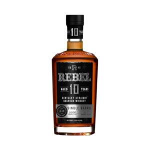 REBEL AGED 10YRS