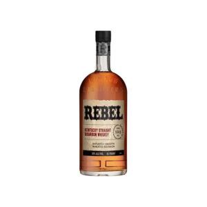 REBEL YELL – AMERICAN WHISKY