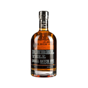 REBEL YELL – SMALL BATCH RYE