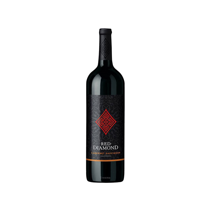 RED DIAMOND – CABERNET