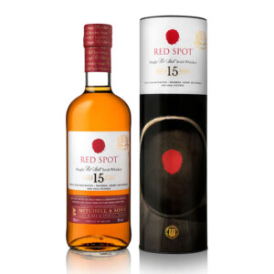 RED SPOT POT STILL 15YRS