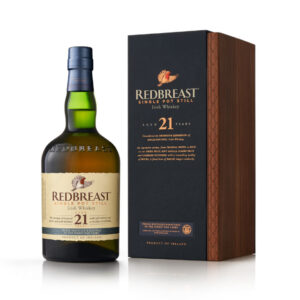 REDBREAST – AGED 21 YRS