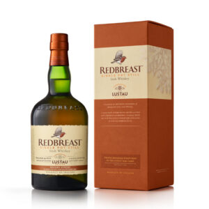 REDBREAST – LUSTAU EDITION