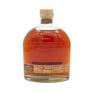 REDEMPTION – BARREL PROOF 9YRS