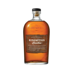 REDEMPTION – BOURBON
