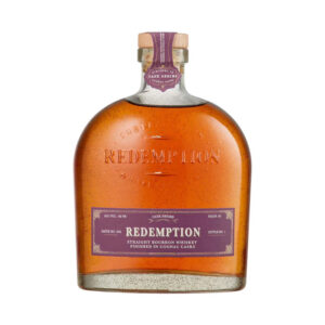 REDEMPTION – COGNAC CASK