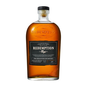 REDEMPTION – RYE